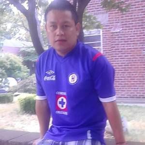 Meet your Posher, Sergio